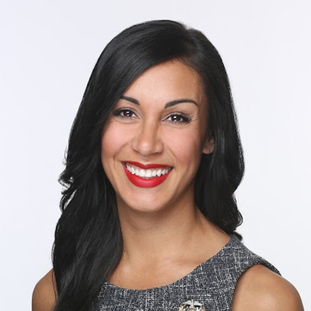 Meet your Posher, Juliana